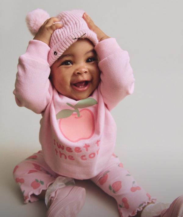 shop fashion for baby