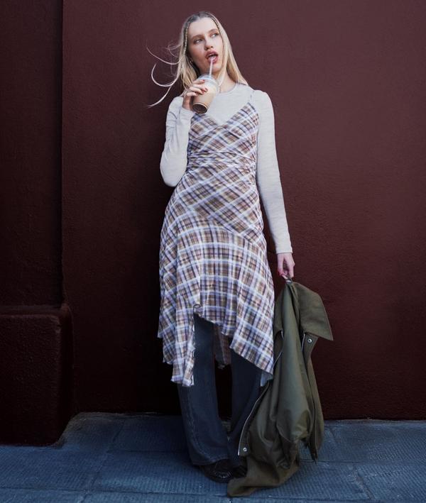 shop fashion for ladies