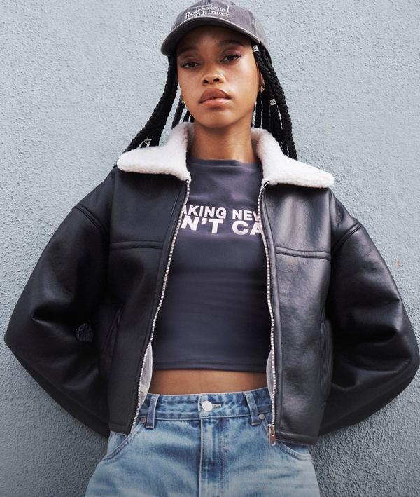 shop fashion for ladies