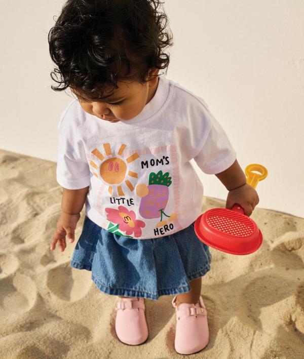 shop fashion for baby