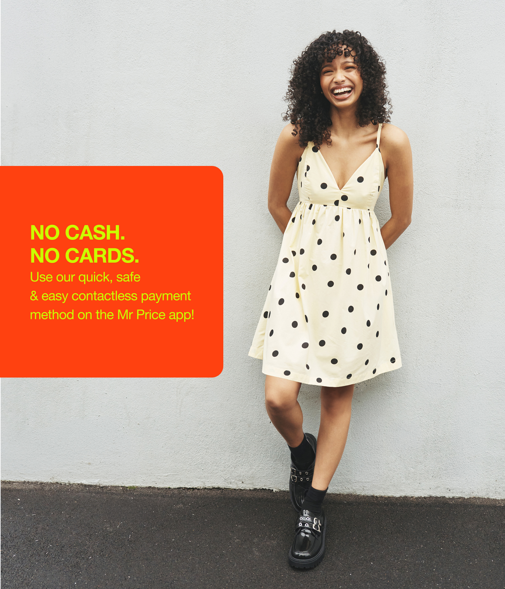 R100 OFF YOUR FIRST PURCHASE!