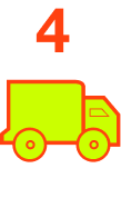 How to shop. 4. Delivery