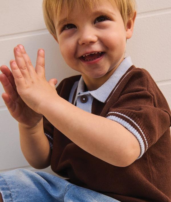 shop fashion for baby