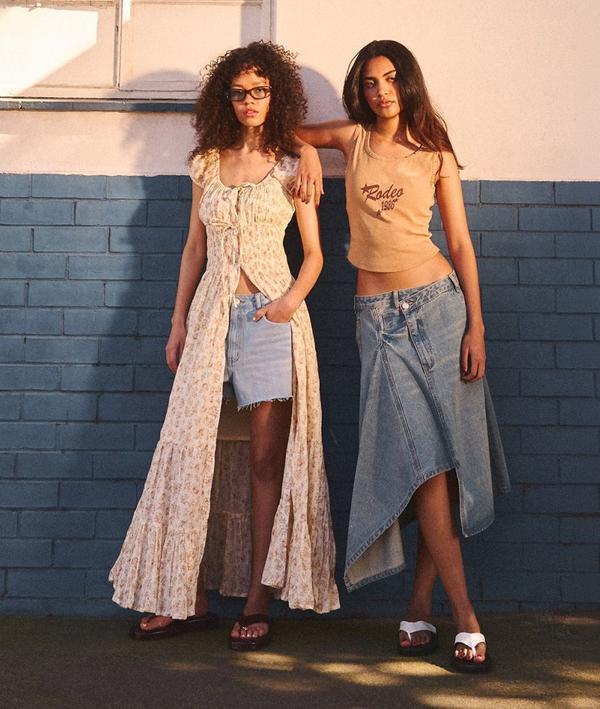 shop fashion for ladies
