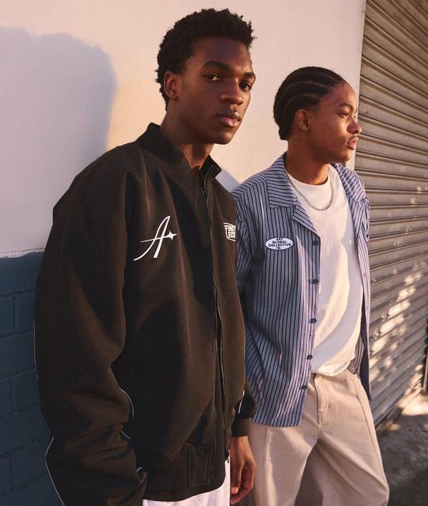 shop fashion for mens