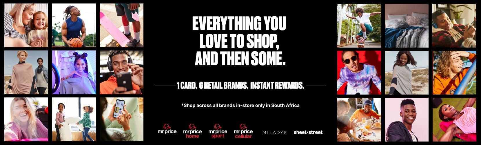 Mr Price FAQs