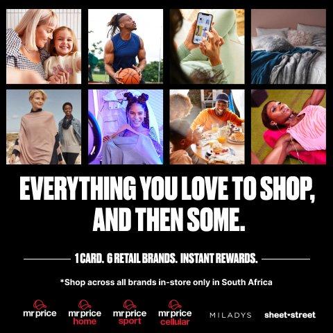 Mr Price Insurance
