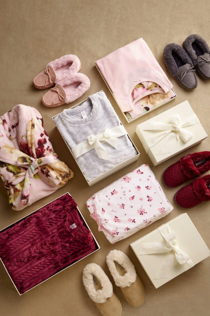 shop Miladys Sleepwear