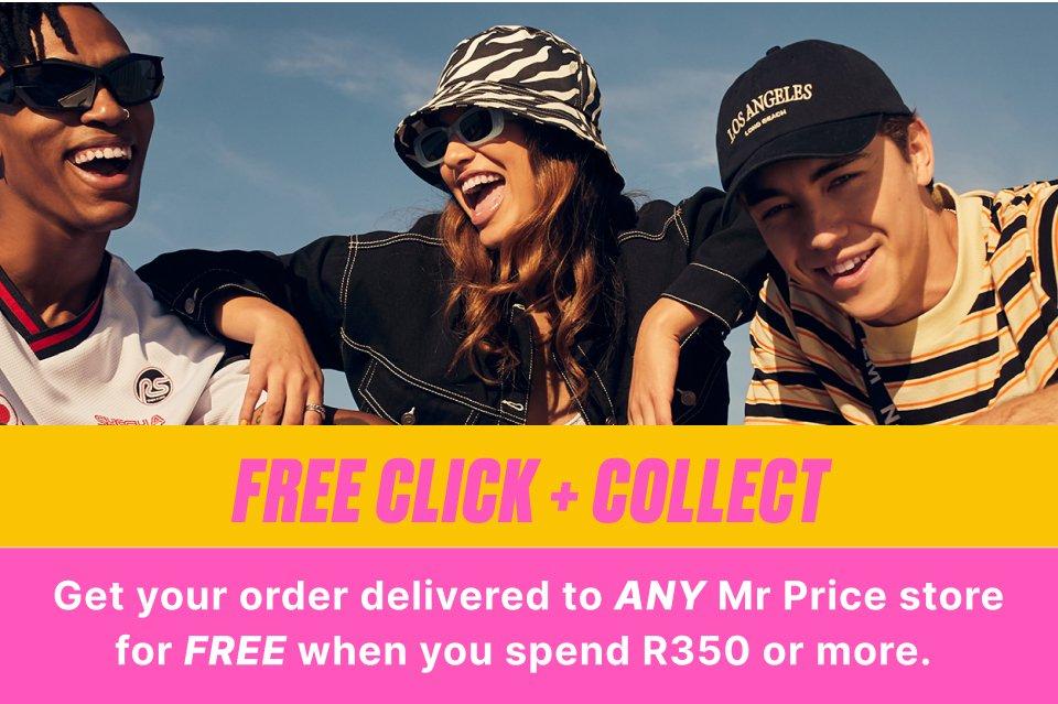 Long johns deals mr price