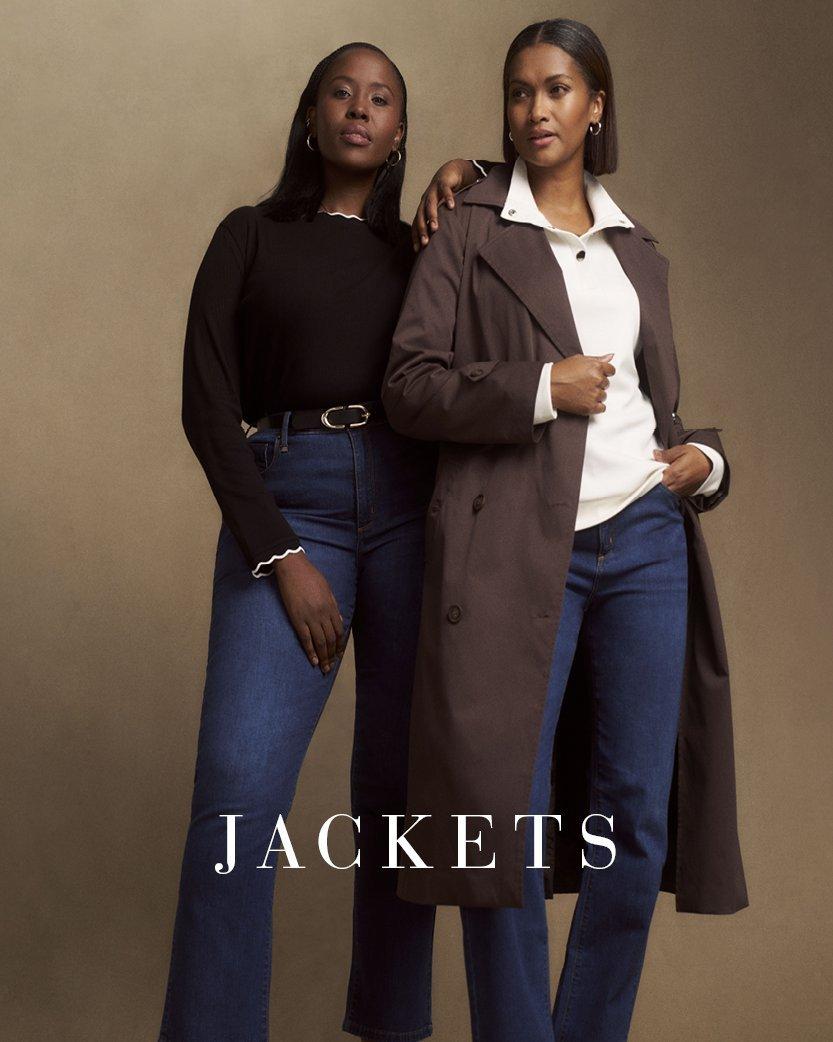 shop Miladys Jackets and coats
