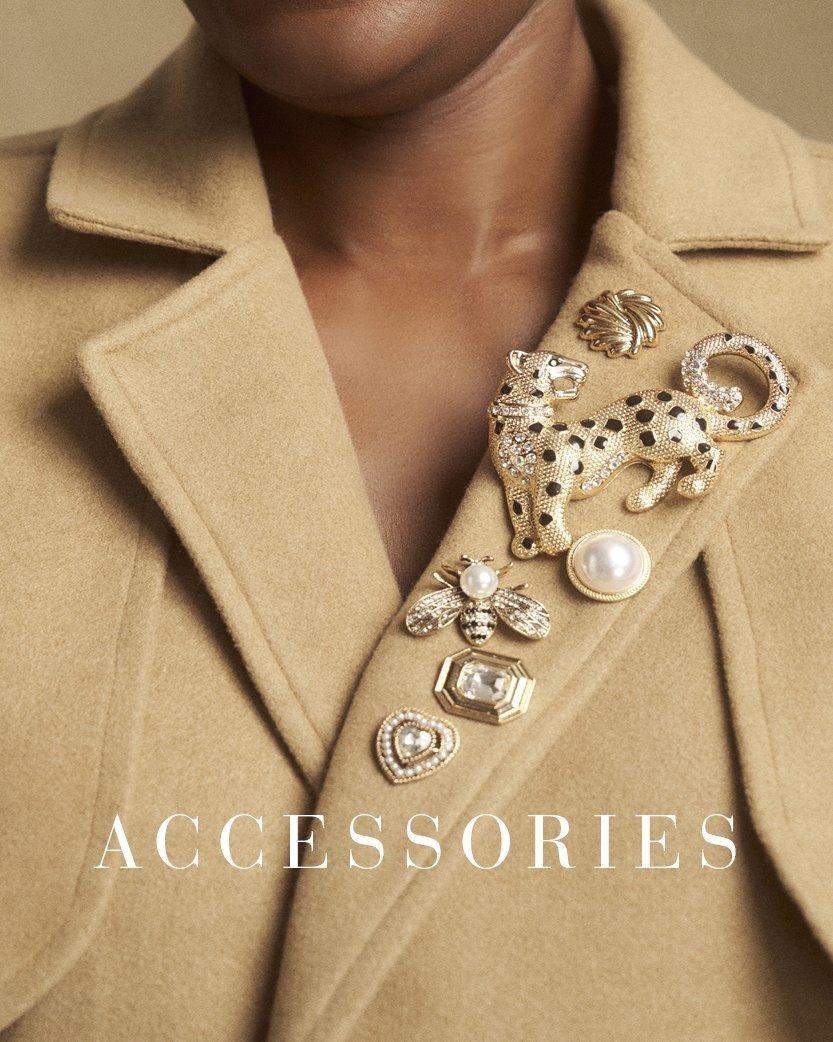 shop Miladys accessories