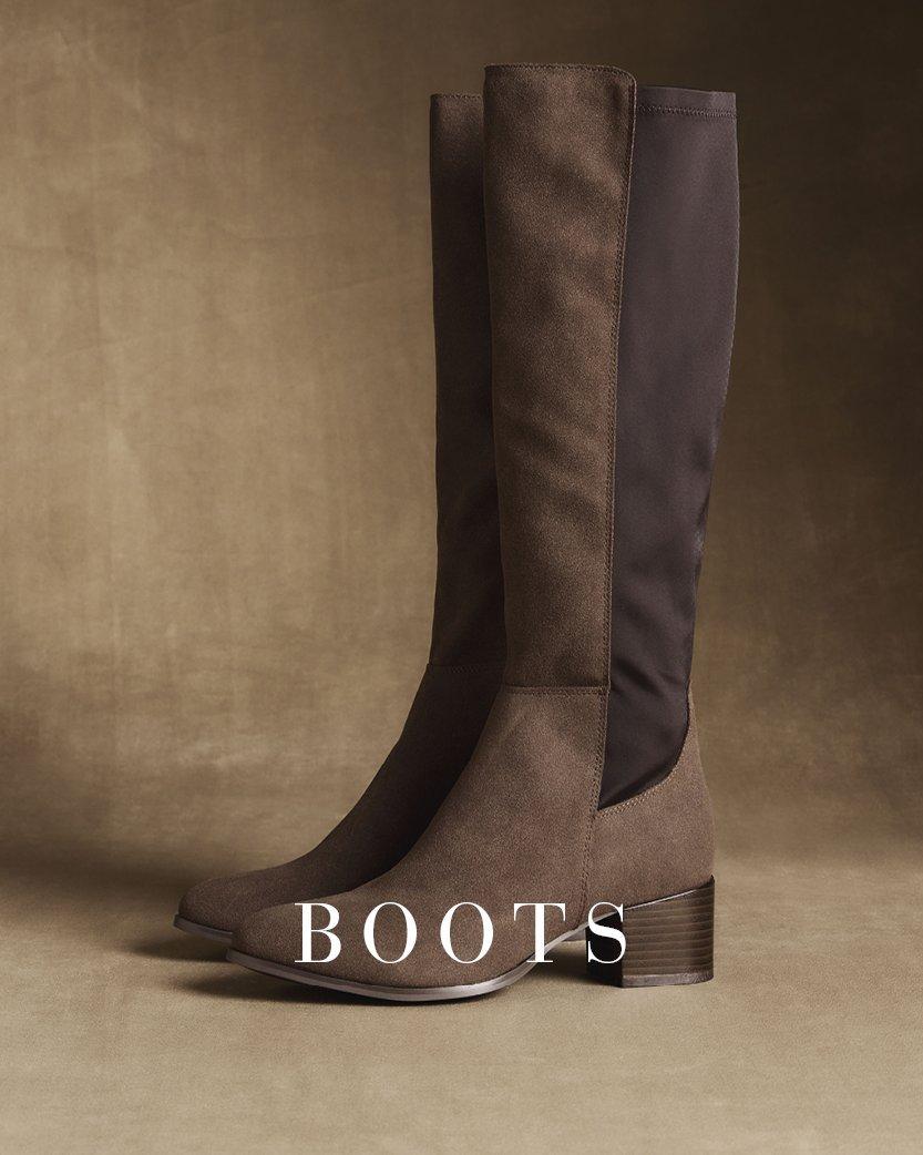 shop Miladys boots