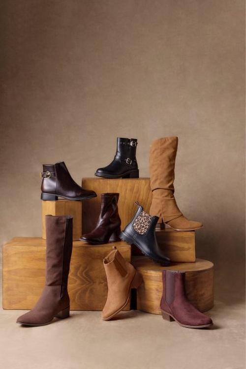 Ladies Shoes & Accessories | Shop Online | MILADYS