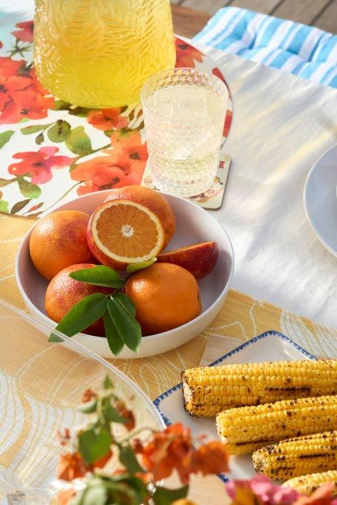 Sheet street kitchen