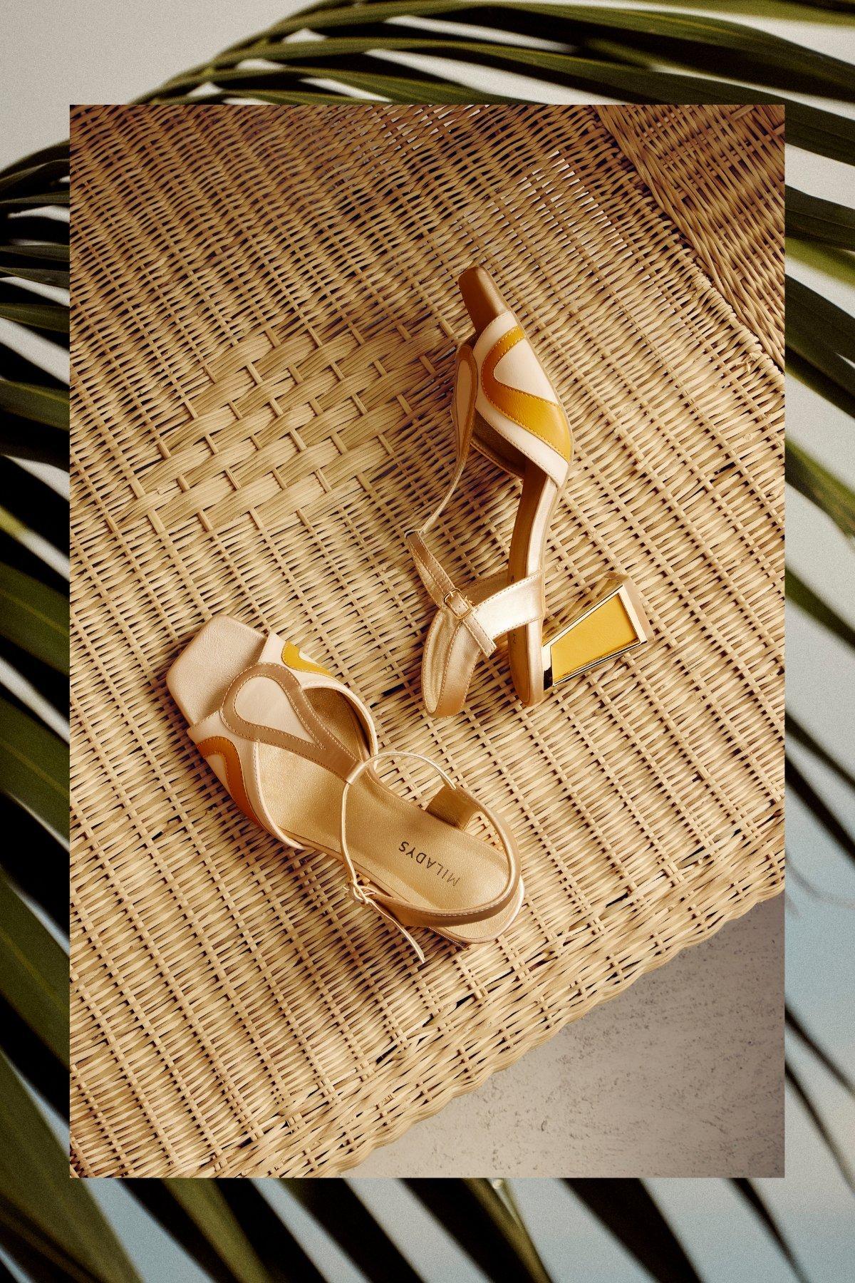 shop Miladys Heels