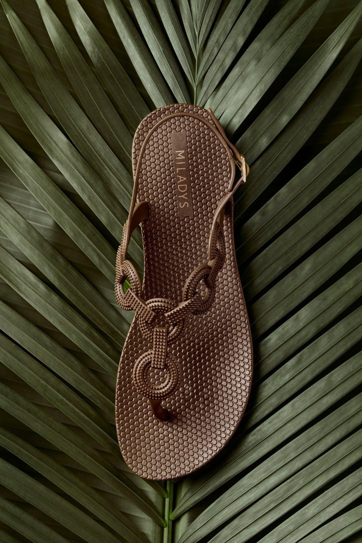 shop Miladys Comfort Sandals