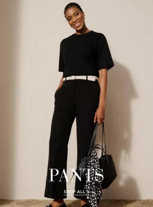 shop miladys Pants