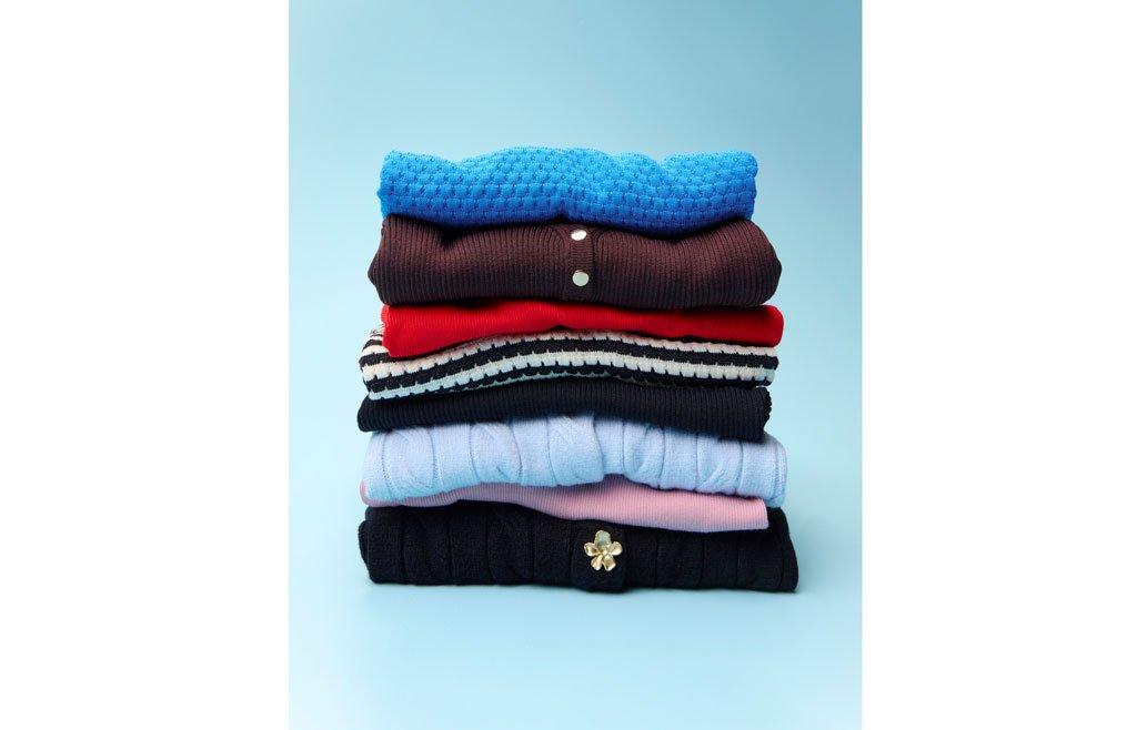 shop miladys Light knits