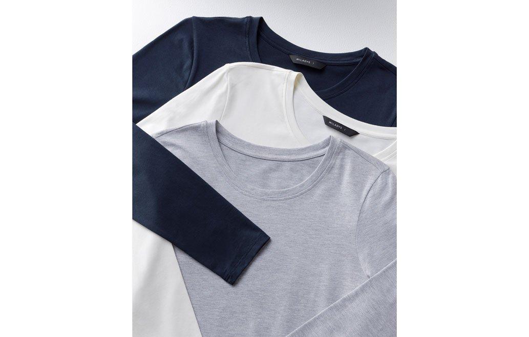 Shop Miladys Tees online