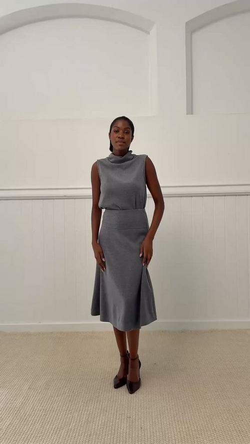 shop Miladys layering through Seasonal transitions