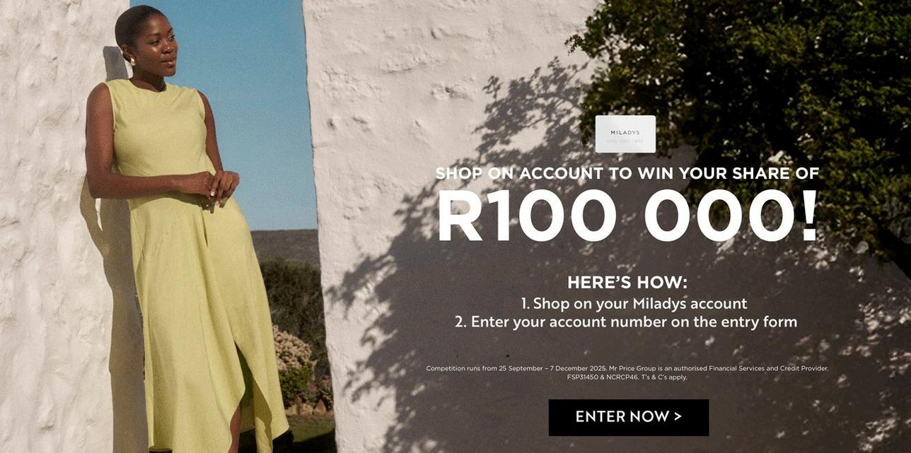 miladys account comp banner