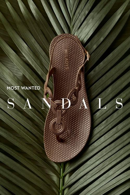 shop miladys comfort sandals