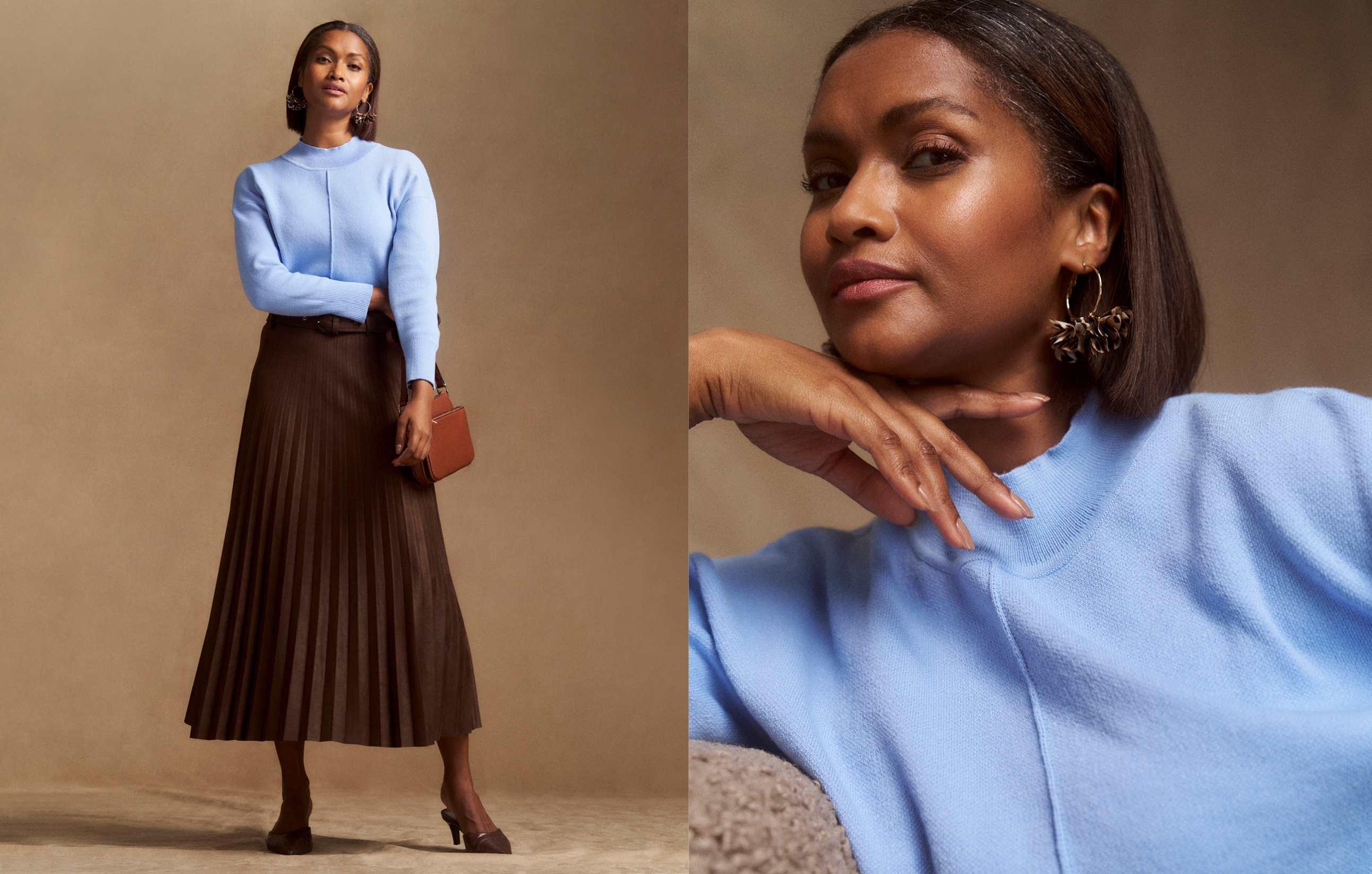 miladys autumn winter key looks this winter