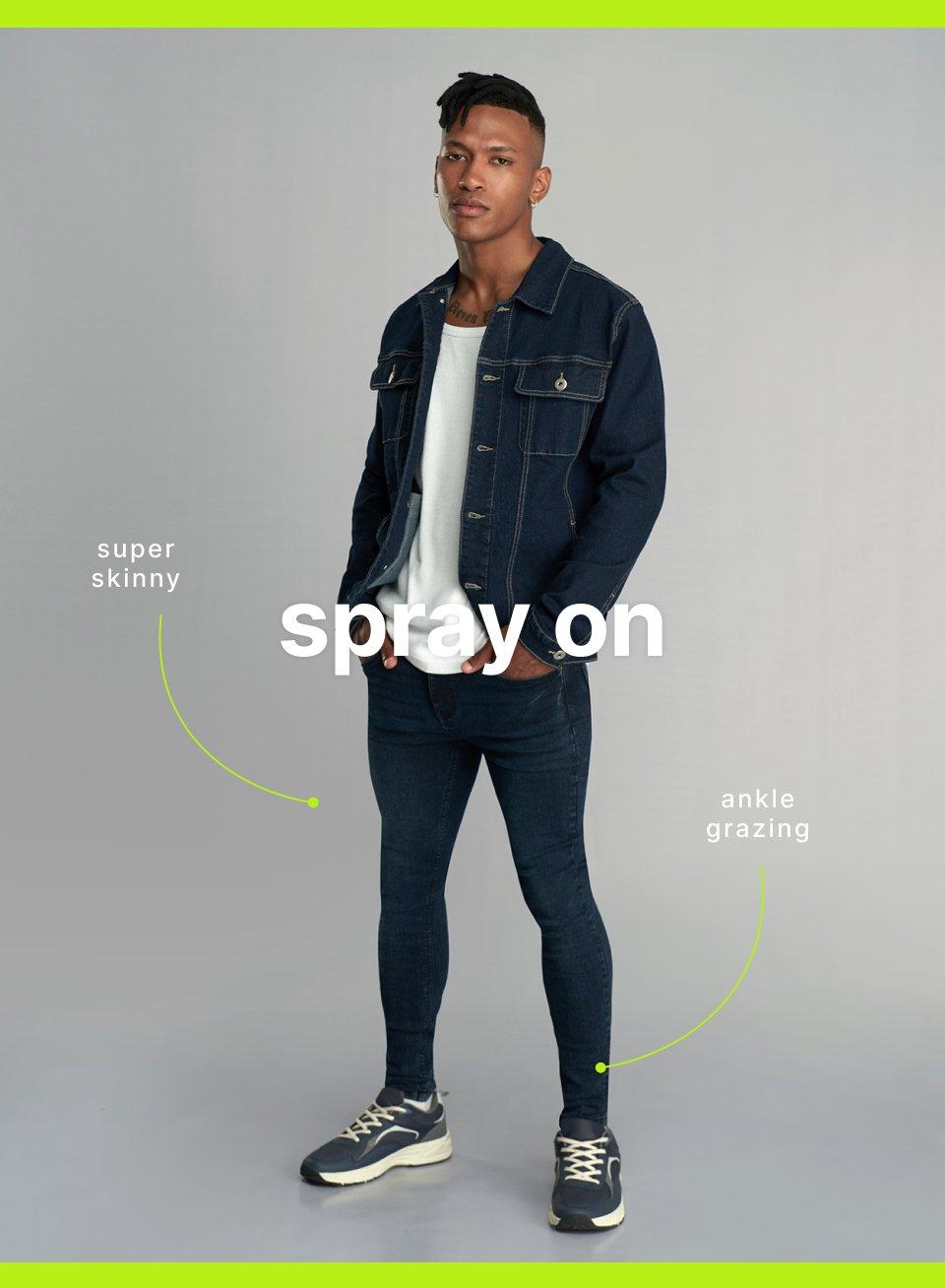 Mr price jeans orders mens