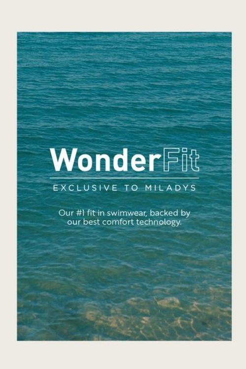 shop Miladys Swimwear WONDERFIT SETS