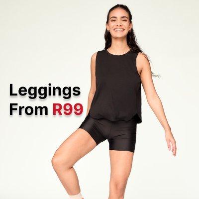 shop Ladies Leggings