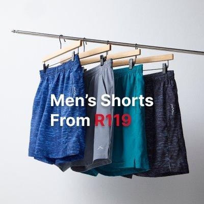 shop mens Shorts