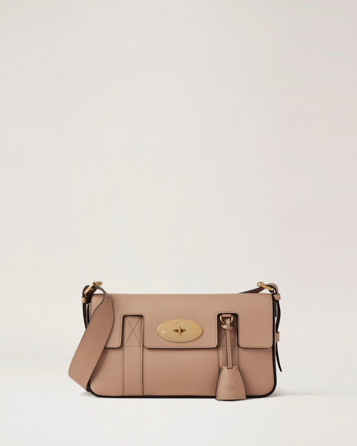 mulberry east west bayswater bag in maple
