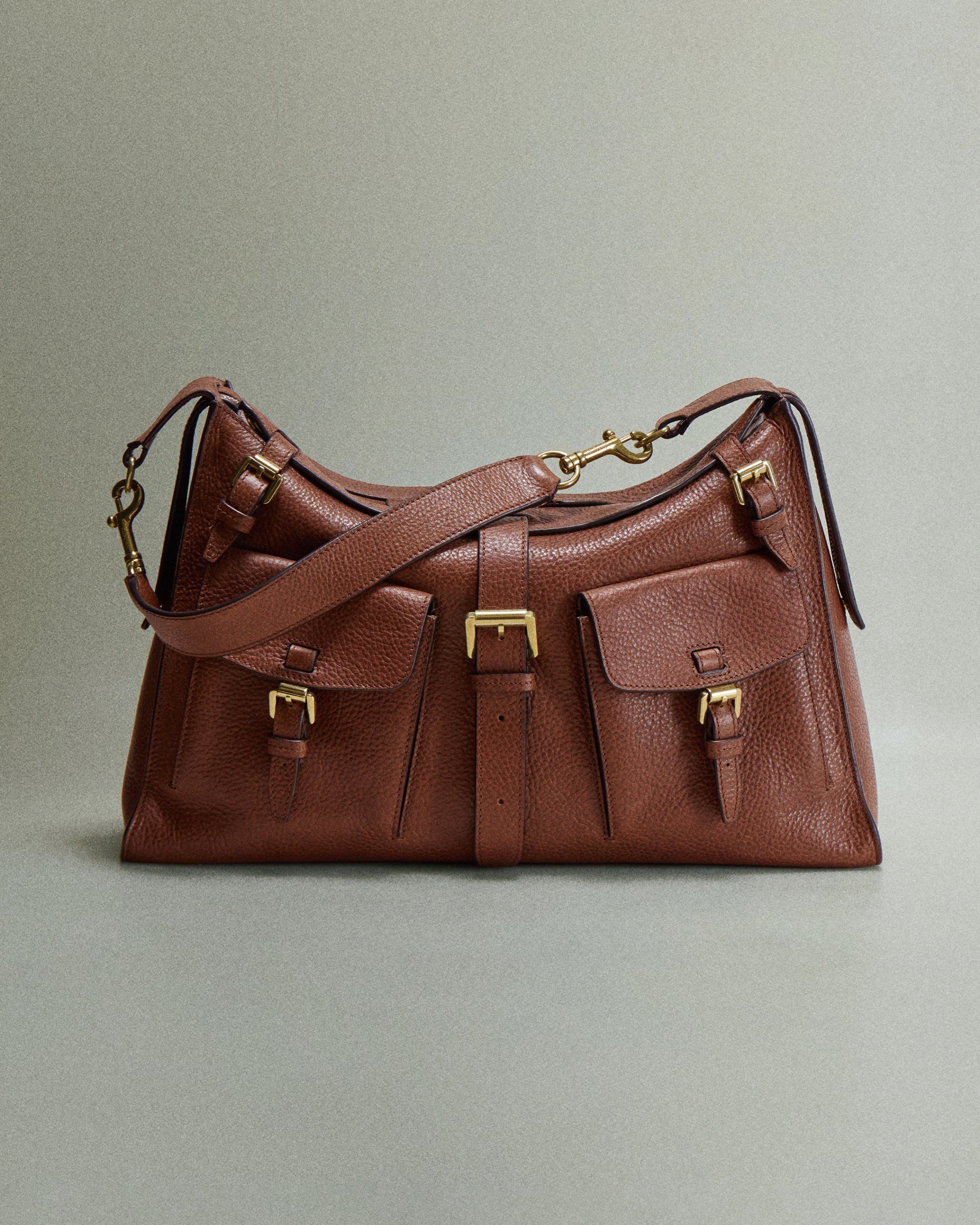 Roxanne Shoulder in Oak