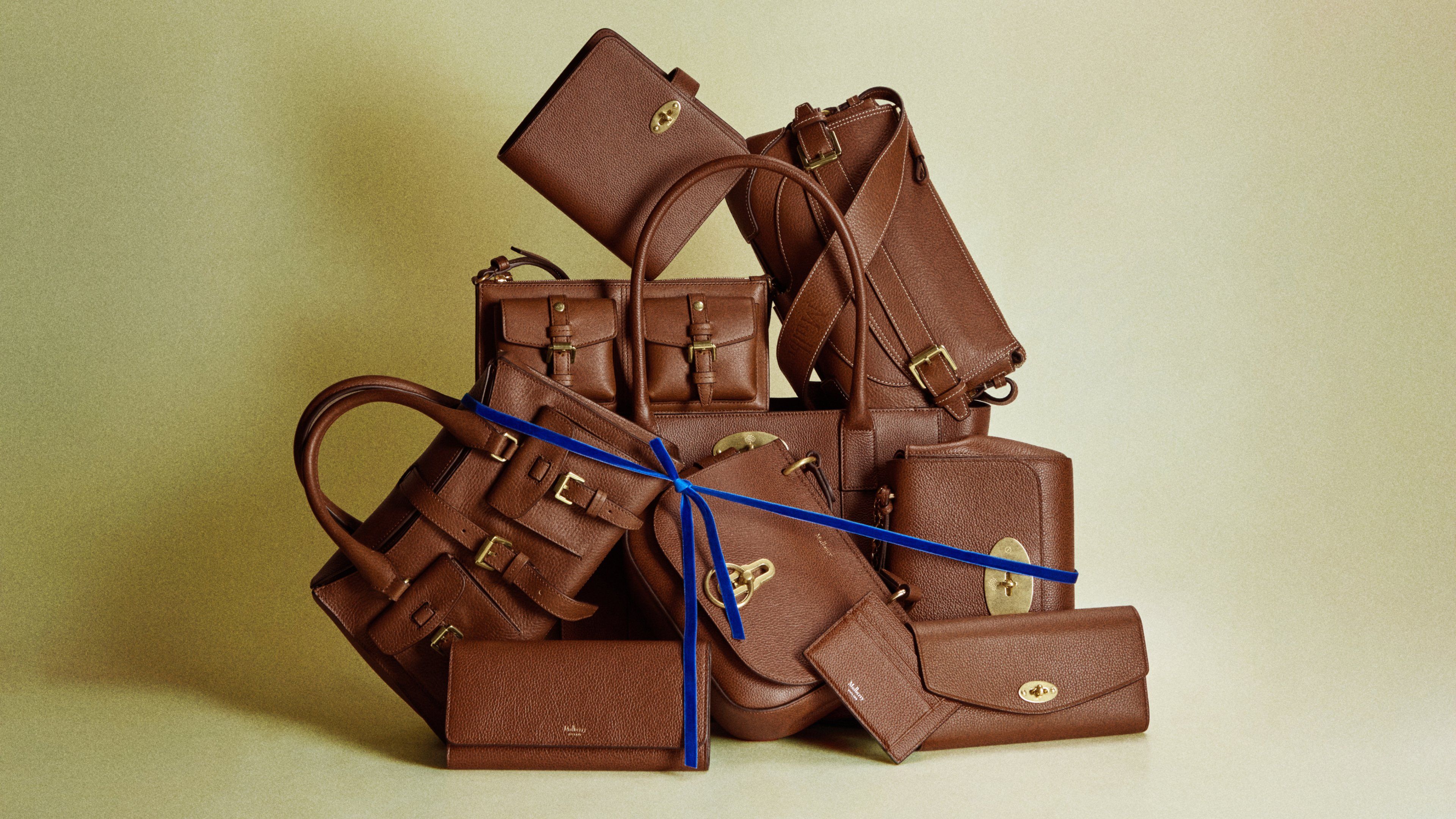 Oak Group Bag Shot
