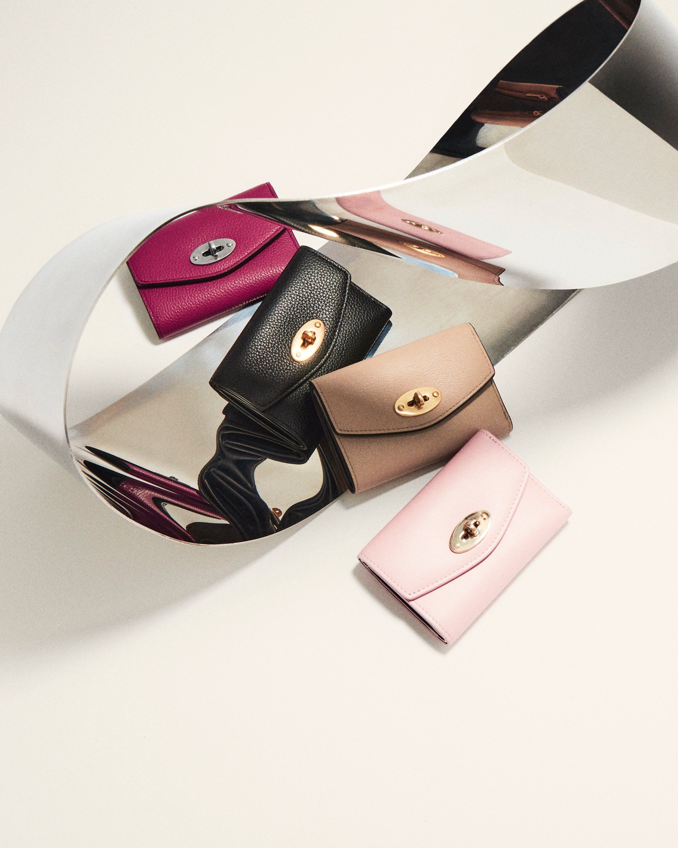 Mulberry | Mulberry.com Official Homepage