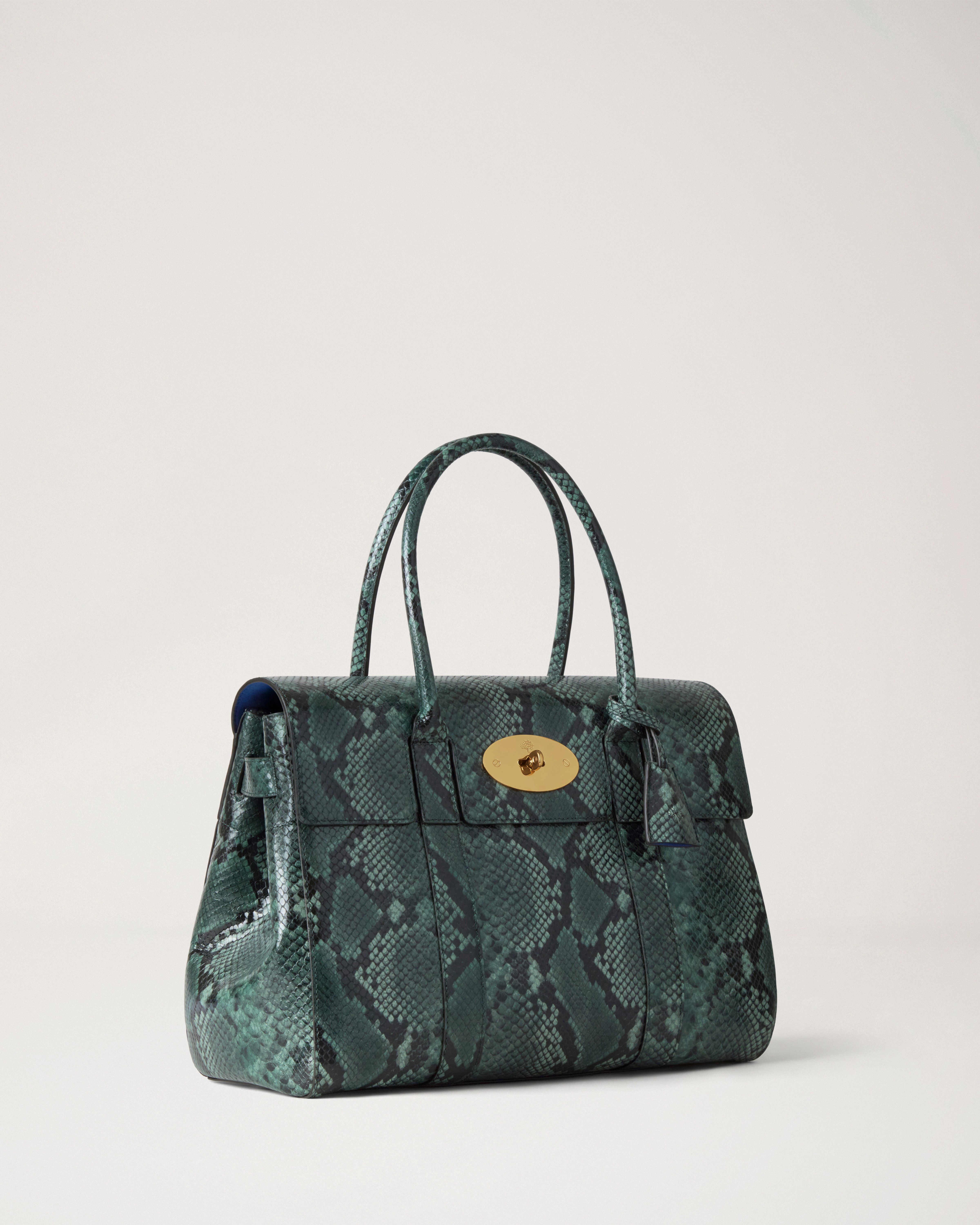 Mulberry Bayswater in Oak NVT