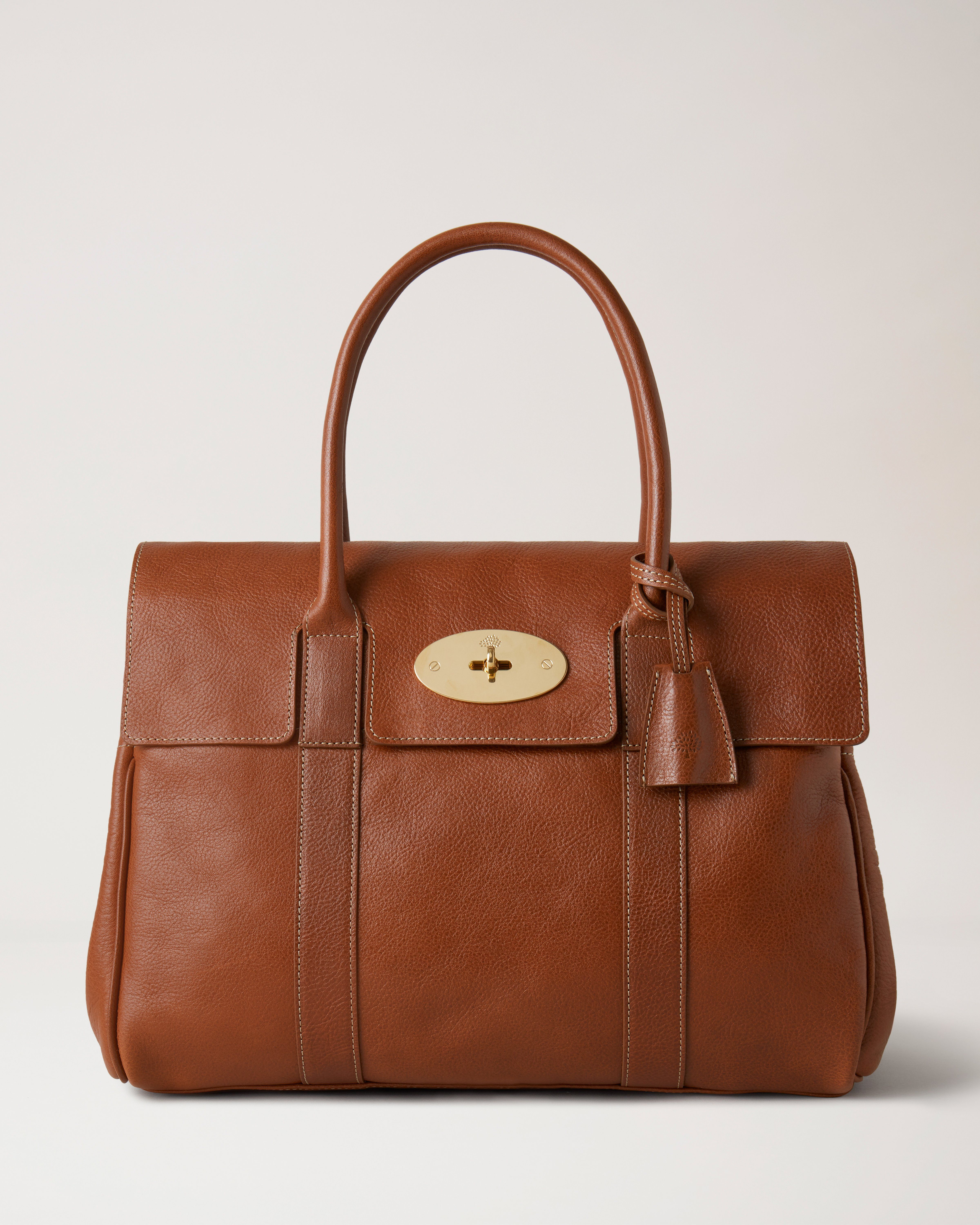 Mulberry Bayswater in Oak NVT
