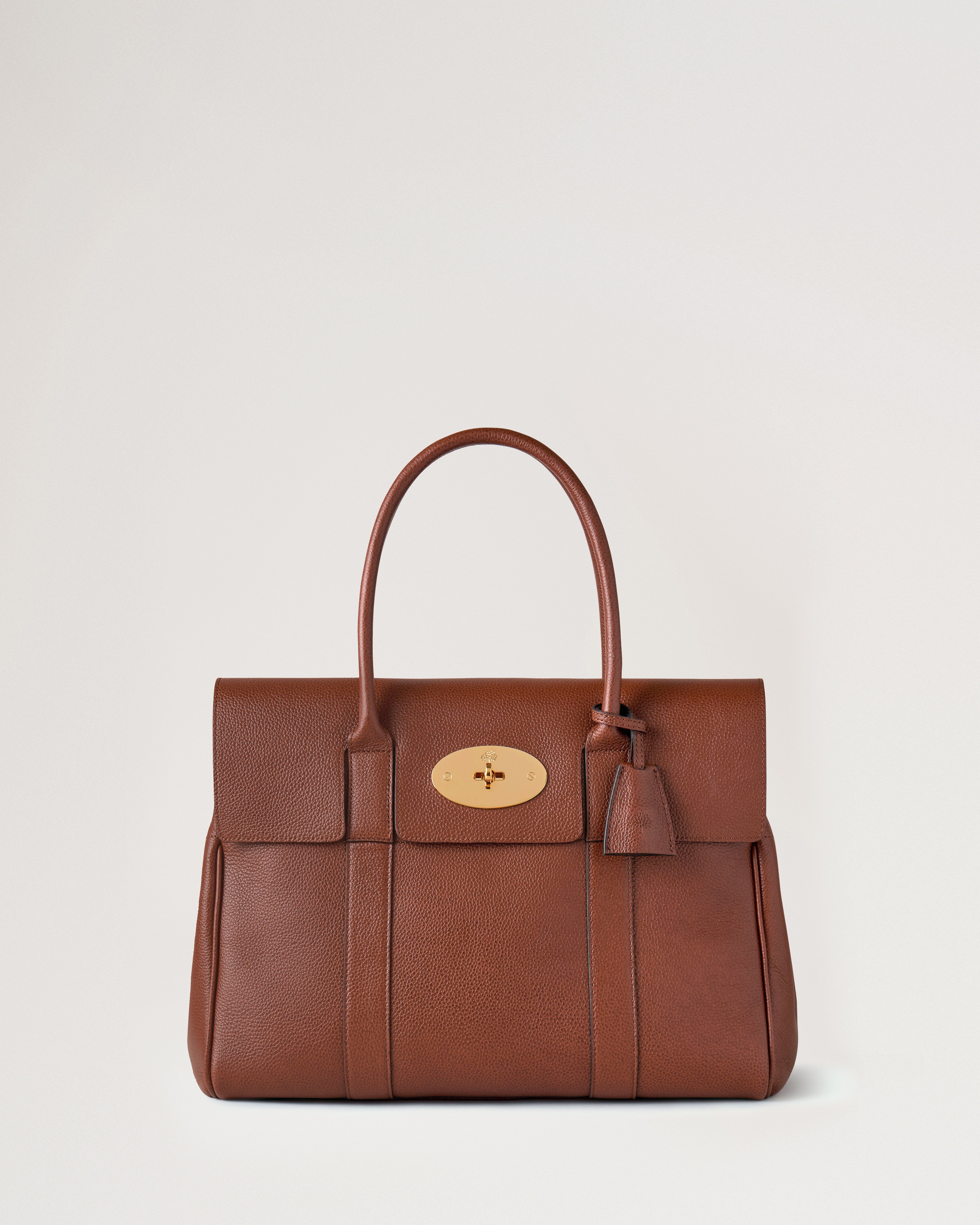 Mulberry Bayswater in Oak