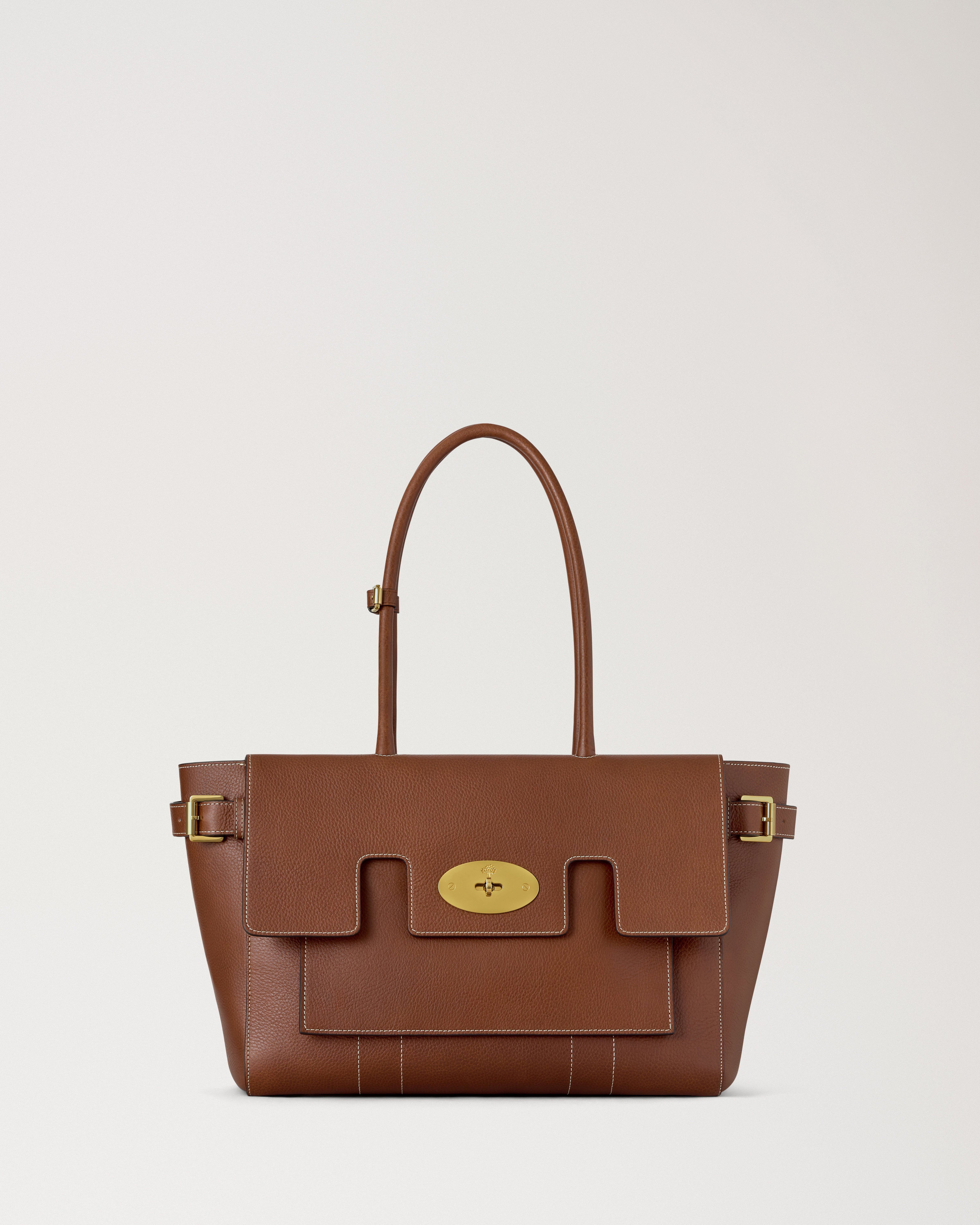 Buckle Bayswater Oak NVT