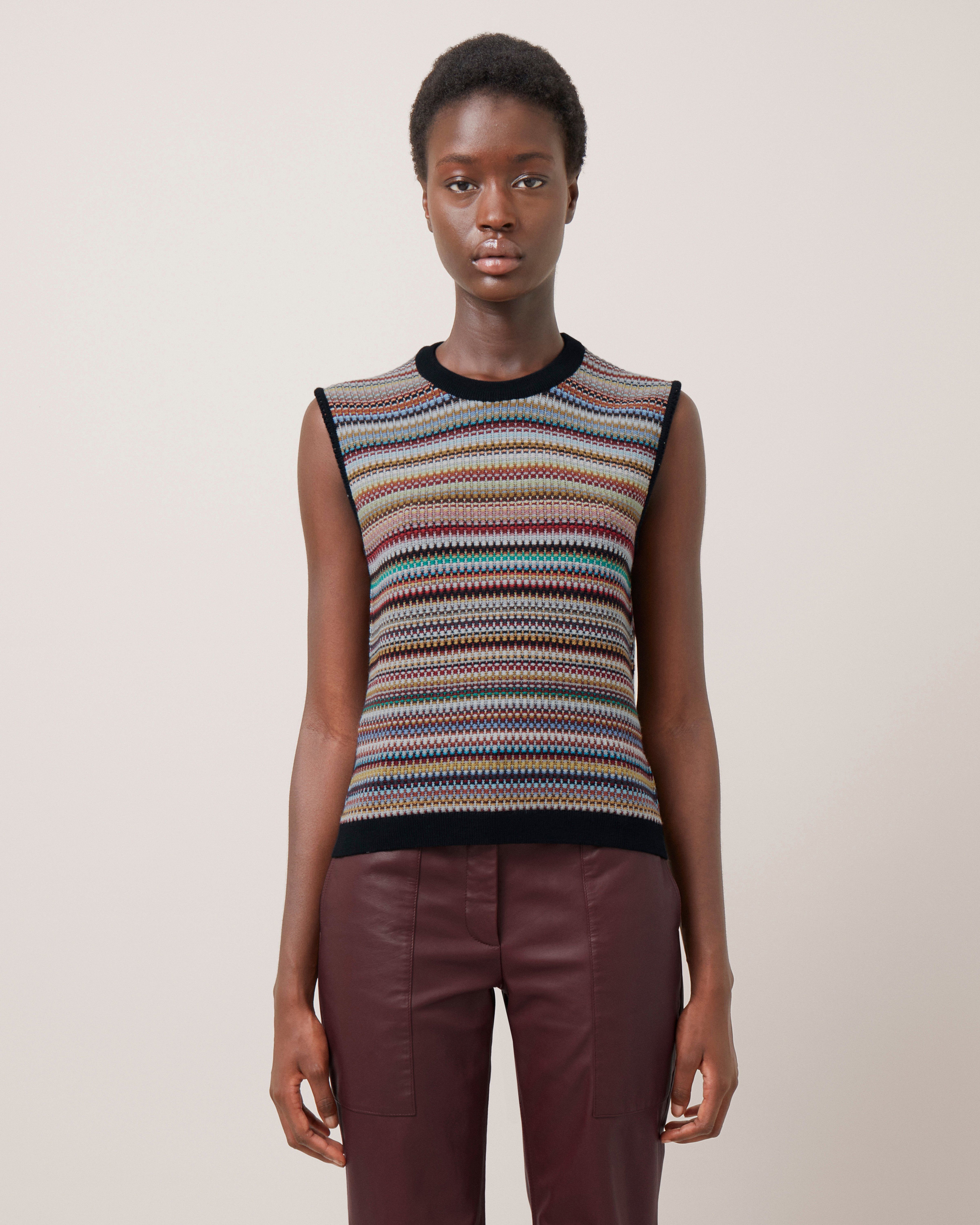 Mulberry x Paul Smith Collaboration | New Collection | Mulberry
