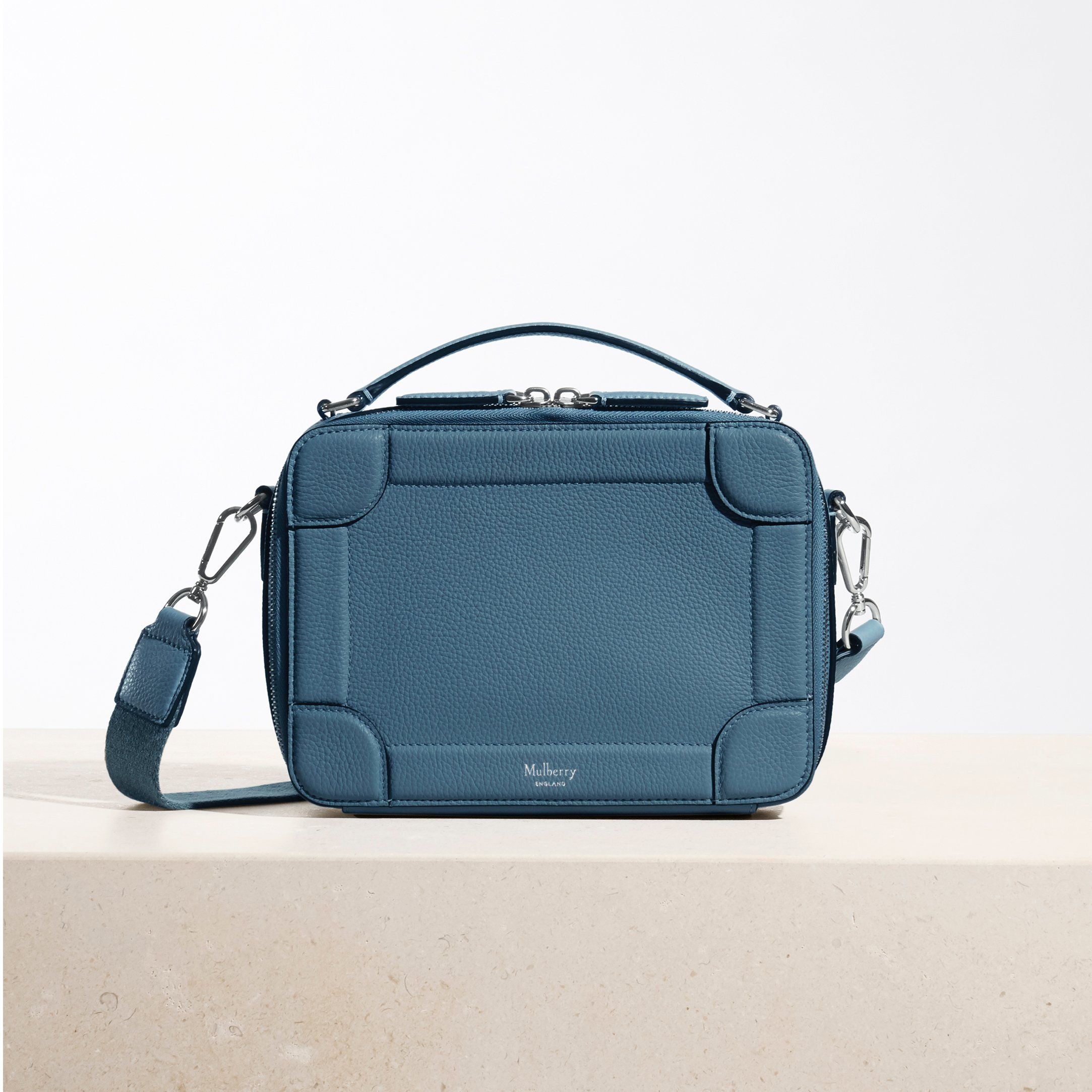 Mulberry Mulberry Com Official Homepage