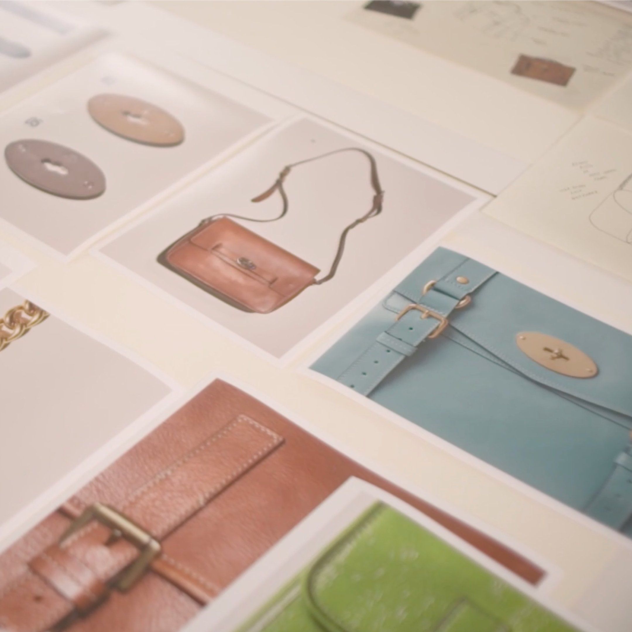 Mulberry Mulberry Com Official Homepage