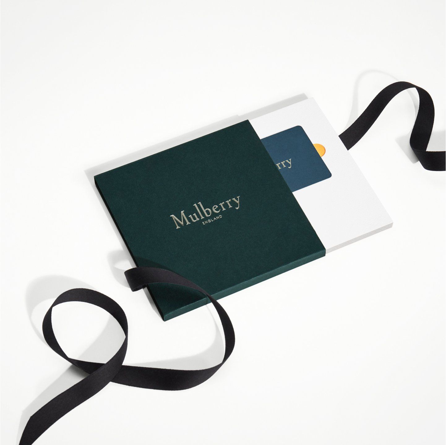 Mulberry Gift card image