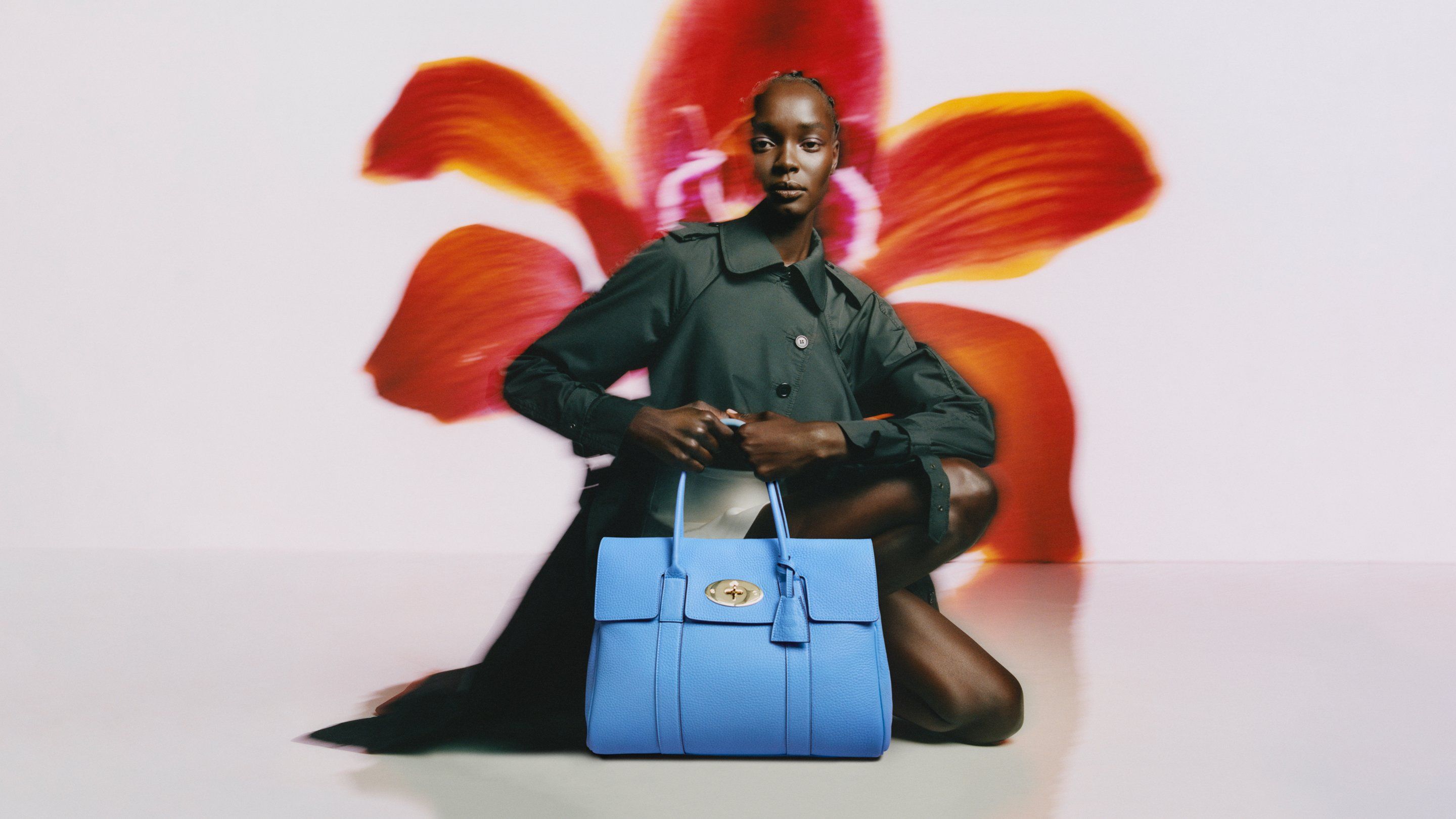 Mulberry Official Homepage