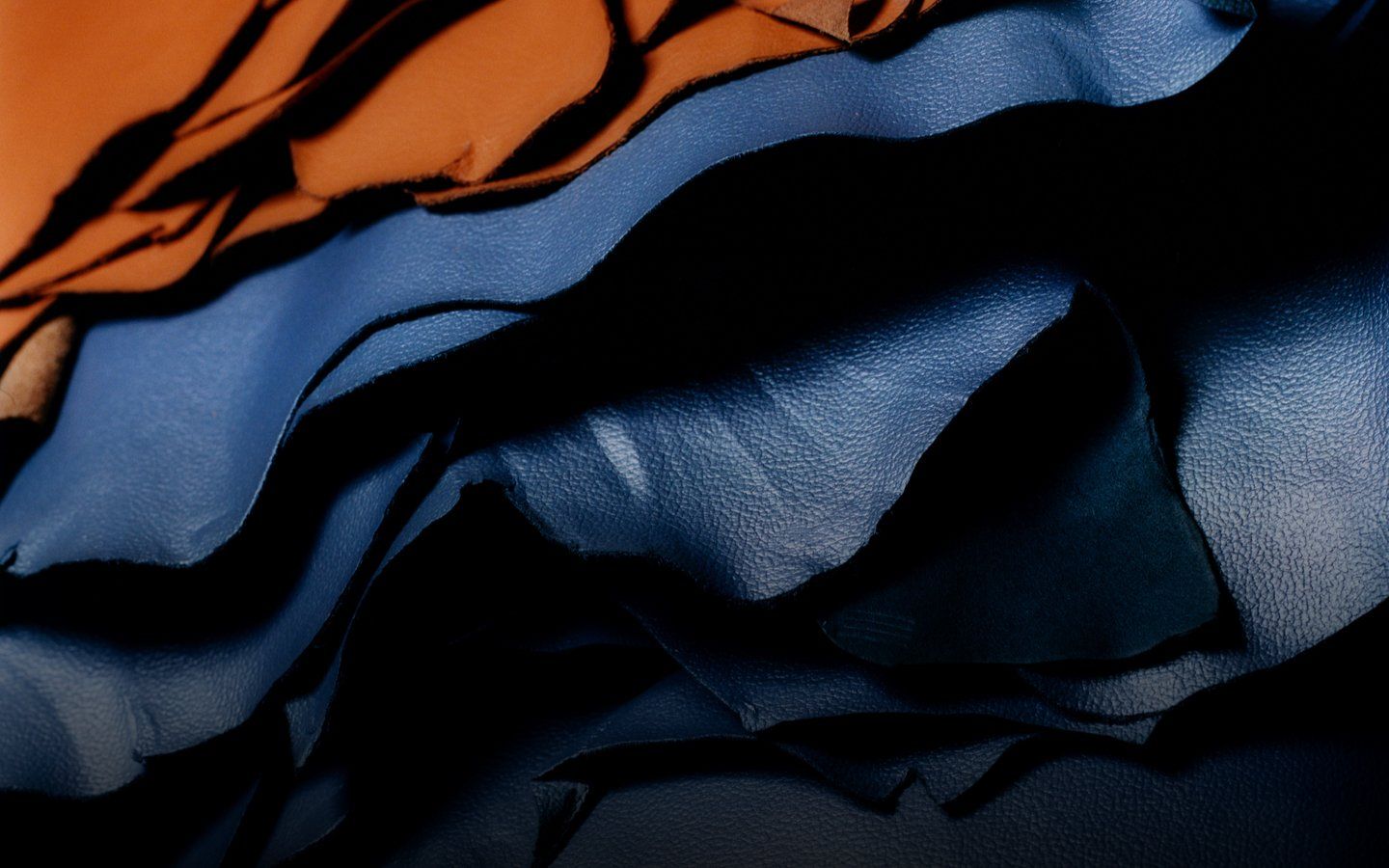 Image of responsible leather