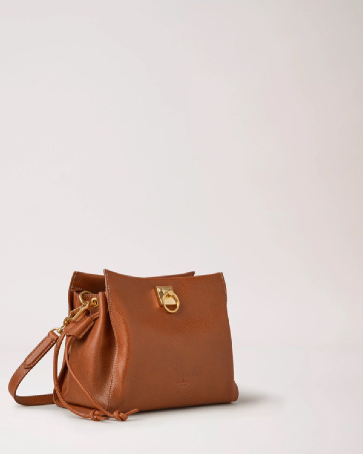 First luxury bag purchase. Mulberry Small Iris