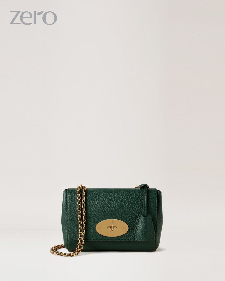 Lily Design Icons Mulberry