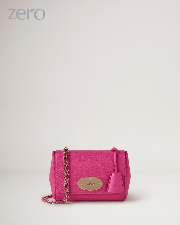 Lily Design Icons Mulberry
