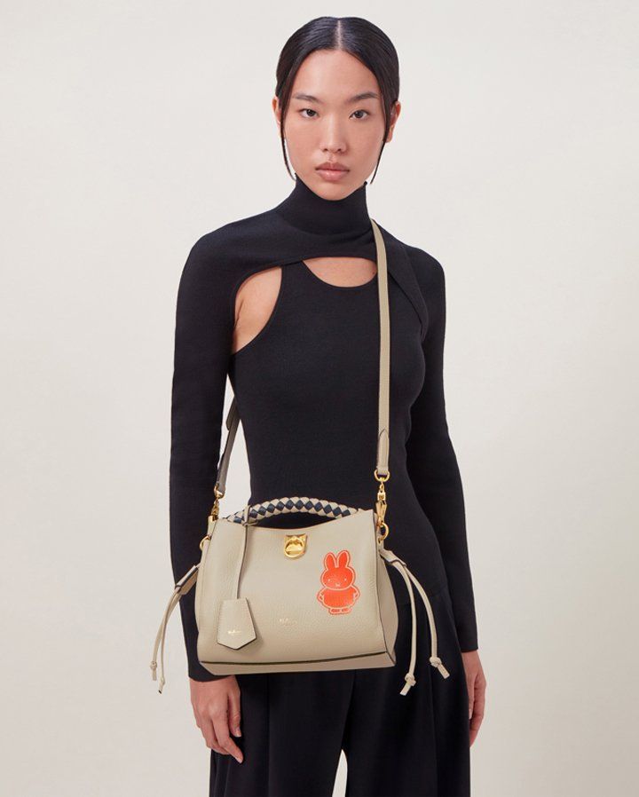 Mulberry x Miffy | Mulberry