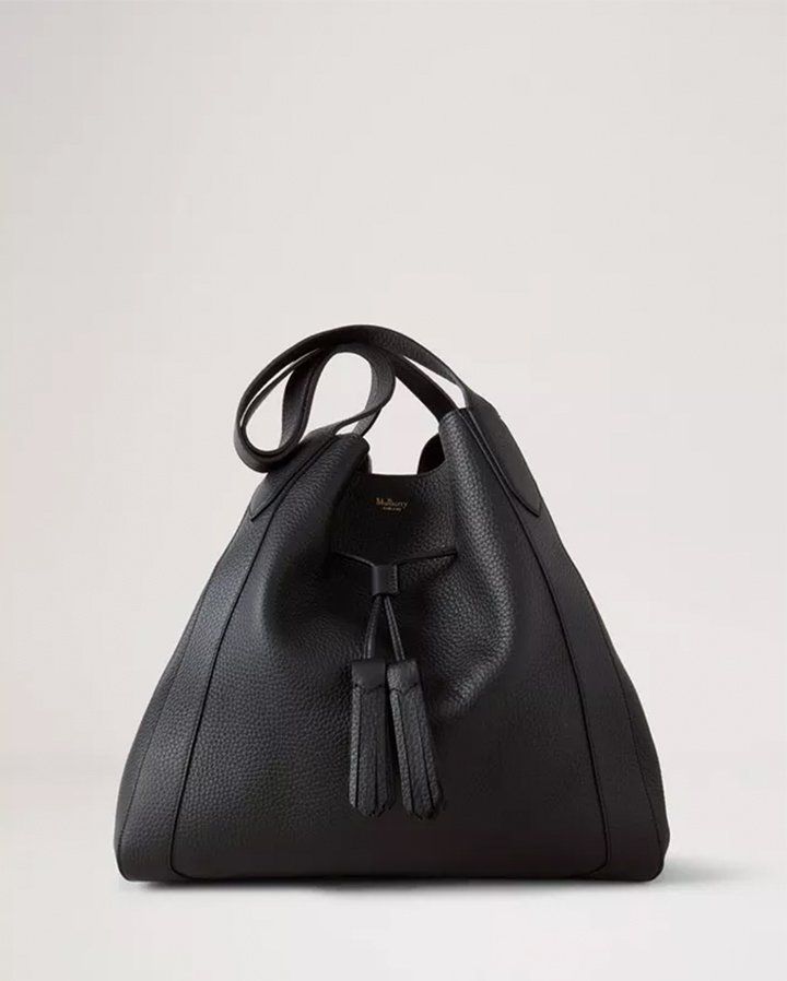 Small millie tote mulberry new arrivals